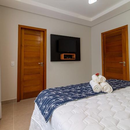 Pousada Casa Caja Porto Seguro Exterior photo