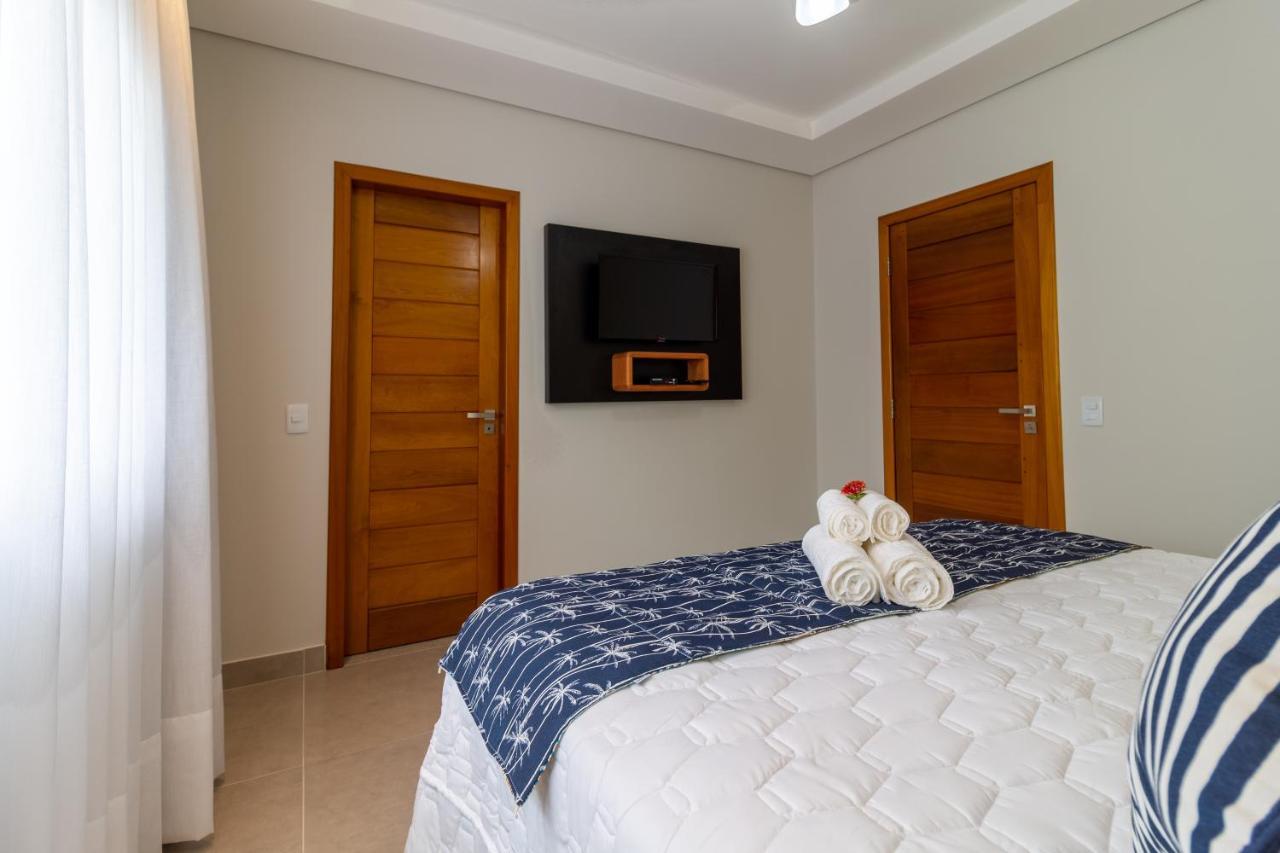 Pousada Casa Caja Porto Seguro Exterior photo